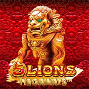 Five Lions