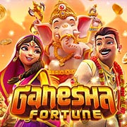 Ganesha Gold