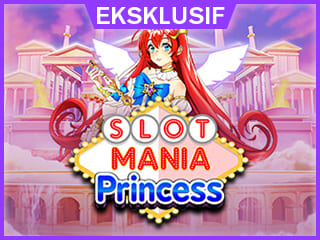 Slot Mania Starlight Princess